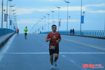 BƯỚC CHẠY CHÀO XUÂN THÀNH PHỐ QUẢNG NGÃI 2024 - Ảnh #1222544