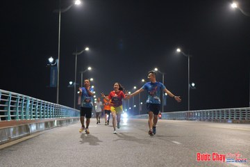 BƯỚC CHẠY CHÀO XUÂN THÀNH PHỐ QUẢNG NGÃI 2024 - Ảnh #1253231