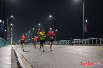 BƯỚC CHẠY CHÀO XUÂN THÀNH PHỐ QUẢNG NGÃI 2024 - Ảnh #1253485