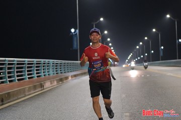 BƯỚC CHẠY CHÀO XUÂN THÀNH PHỐ QUẢNG NGÃI 2024 - Ảnh #1254220