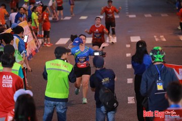 BƯỚC CHẠY CHÀO XUÂN THÀNH PHỐ QUẢNG NGÃI 2024 - Ảnh #1249871
