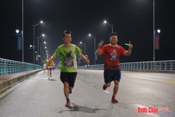 BƯỚC CHẠY CHÀO XUÂN THÀNH PHỐ QUẢNG NGÃI 2024 - Ảnh #1253102