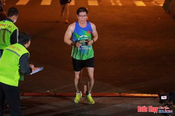 BƯỚC CHẠY CHÀO XUÂN THÀNH PHỐ QUẢNG NGÃI 2024 - Ảnh #1241287