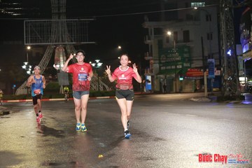 BƯỚC CHẠY CHÀO XUÂN THÀNH PHỐ QUẢNG NGÃI 2024 - Ảnh #1229281
