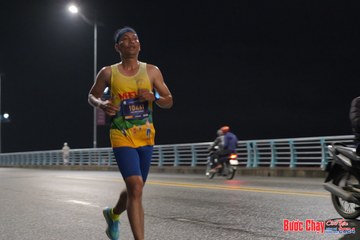 BƯỚC CHẠY CHÀO XUÂN THÀNH PHỐ QUẢNG NGÃI 2024 - Ảnh #1252739