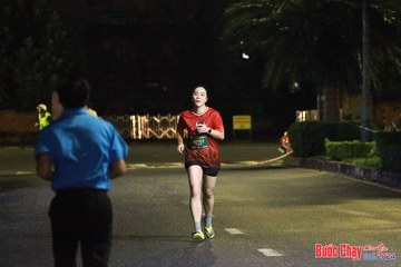 BƯỚC CHẠY CHÀO XUÂN THÀNH PHỐ QUẢNG NGÃI 2024 - Ảnh #1224346