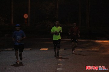 BƯỚC CHẠY CHÀO XUÂN THÀNH PHỐ QUẢNG NGÃI 2024 - Ảnh #1222116