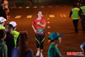 BƯỚC CHẠY CHÀO XUÂN THÀNH PHỐ QUẢNG NGÃI 2024 - Ảnh #1243926