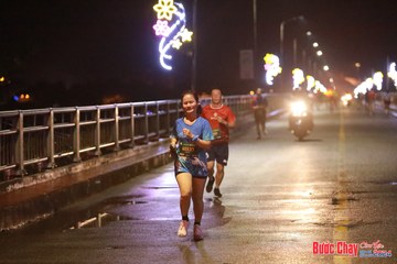 BƯỚC CHẠY CHÀO XUÂN THÀNH PHỐ QUẢNG NGÃI 2024 - Ảnh #1232532