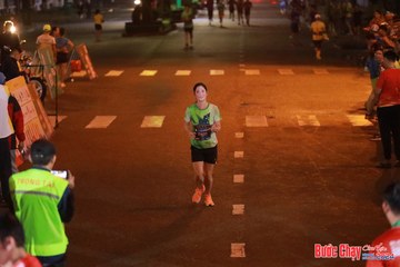 BƯỚC CHẠY CHÀO XUÂN THÀNH PHỐ QUẢNG NGÃI 2024 - Ảnh #1248689