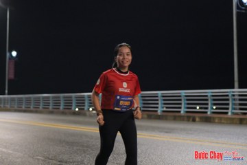 BƯỚC CHẠY CHÀO XUÂN THÀNH PHỐ QUẢNG NGÃI 2024 - Ảnh #1254626
