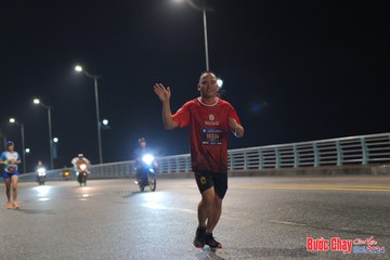 BƯỚC CHẠY CHÀO XUÂN THÀNH PHỐ QUẢNG NGÃI 2024 - Ảnh #1254076
