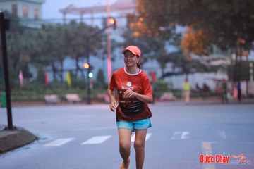 BƯỚC CHẠY CHÀO XUÂN THÀNH PHỐ QUẢNG NGÃI 2024 - Ảnh #1236813