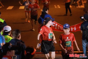 BƯỚC CHẠY CHÀO XUÂN THÀNH PHỐ QUẢNG NGÃI 2024 - Ảnh #1246436