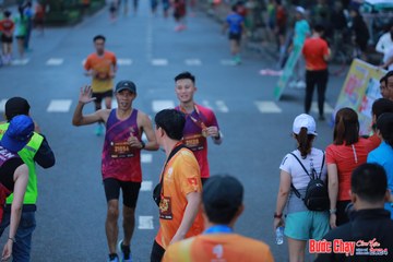 BƯỚC CHẠY CHÀO XUÂN THÀNH PHỐ QUẢNG NGÃI 2024 - Ảnh #1251269