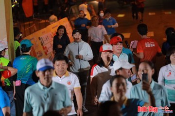 BƯỚC CHẠY CHÀO XUÂN THÀNH PHỐ QUẢNG NGÃI 2024 - Ảnh #1240451