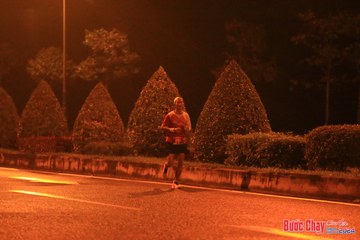 BƯỚC CHẠY CHÀO XUÂN THÀNH PHỐ QUẢNG NGÃI 2024 - Ảnh #1219593