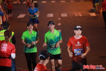 BƯỚC CHẠY CHÀO XUÂN THÀNH PHỐ QUẢNG NGÃI 2024 - Ảnh #1249480