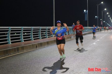 BƯỚC CHẠY CHÀO XUÂN THÀNH PHỐ QUẢNG NGÃI 2024 - Ảnh #1253687