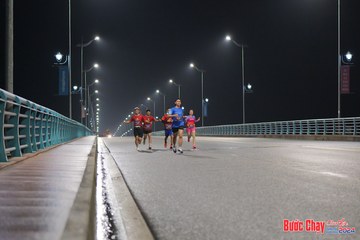 BƯỚC CHẠY CHÀO XUÂN THÀNH PHỐ QUẢNG NGÃI 2024 - Ảnh #1252842