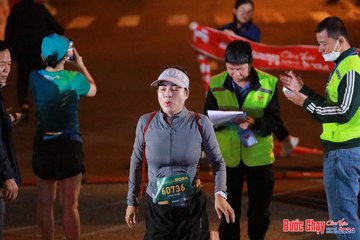 BƯỚC CHẠY CHÀO XUÂN THÀNH PHỐ QUẢNG NGÃI 2024 - Ảnh #1242751