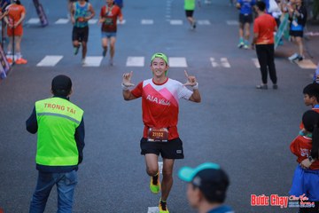 BƯỚC CHẠY CHÀO XUÂN THÀNH PHỐ QUẢNG NGÃI 2024 - Ảnh #1251095