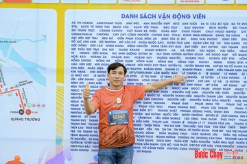 BƯỚC CHẠY CHÀO XUÂN THÀNH PHỐ QUẢNG NGÃI 2024 - Ảnh #1194998