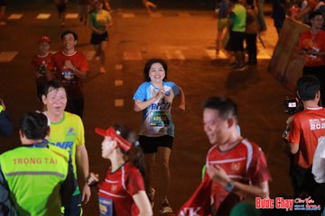 BƯỚC CHẠY CHÀO XUÂN THÀNH PHỐ QUẢNG NGÃI 2024 - Ảnh #1248426