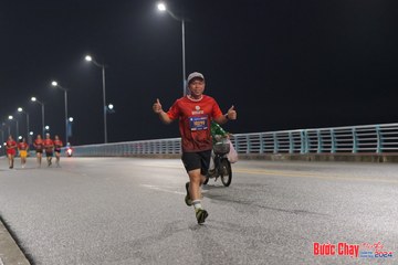 BƯỚC CHẠY CHÀO XUÂN THÀNH PHỐ QUẢNG NGÃI 2024 - Ảnh #1254516