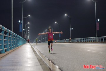 BƯỚC CHẠY CHÀO XUÂN THÀNH PHỐ QUẢNG NGÃI 2024 - Ảnh #1255175