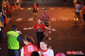 BƯỚC CHẠY CHÀO XUÂN THÀNH PHỐ QUẢNG NGÃI 2024 - Ảnh #1249259