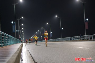 BƯỚC CHẠY CHÀO XUÂN THÀNH PHỐ QUẢNG NGÃI 2024 - Ảnh #1254751