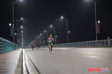 BƯỚC CHẠY CHÀO XUÂN THÀNH PHỐ QUẢNG NGÃI 2024 - Ảnh #1252715