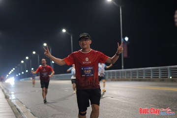 BƯỚC CHẠY CHÀO XUÂN THÀNH PHỐ QUẢNG NGÃI 2024 - Ảnh #1254312