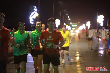 BƯỚC CHẠY CHÀO XUÂN THÀNH PHỐ QUẢNG NGÃI 2024 - Ảnh #1232805