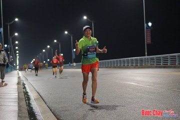 BƯỚC CHẠY CHÀO XUÂN THÀNH PHỐ QUẢNG NGÃI 2024 - Ảnh #1253841