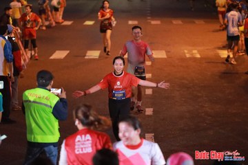 BƯỚC CHẠY CHÀO XUÂN THÀNH PHỐ QUẢNG NGÃI 2024 - Ảnh #1249262