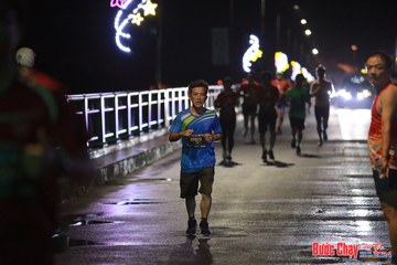 BƯỚC CHẠY CHÀO XUÂN THÀNH PHỐ QUẢNG NGÃI 2024 - Ảnh #1232197