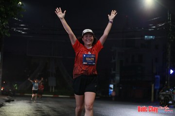 BƯỚC CHẠY CHÀO XUÂN THÀNH PHỐ QUẢNG NGÃI 2024 - Ảnh #1229866