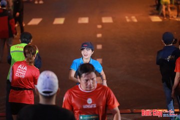 BƯỚC CHẠY CHÀO XUÂN THÀNH PHỐ QUẢNG NGÃI 2024 - Ảnh #1249355
