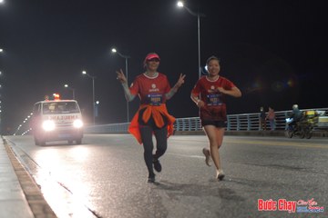 BƯỚC CHẠY CHÀO XUÂN THÀNH PHỐ QUẢNG NGÃI 2024 - Ảnh #1255037
