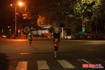BƯỚC CHẠY CHÀO XUÂN THÀNH PHỐ QUẢNG NGÃI 2024 - Ảnh #1236457