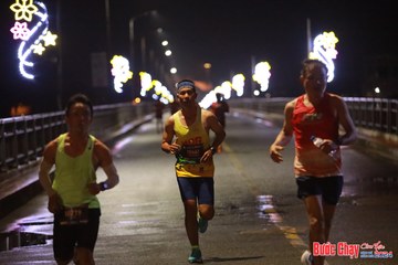 BƯỚC CHẠY CHÀO XUÂN THÀNH PHỐ QUẢNG NGÃI 2024 - Ảnh #1230465
