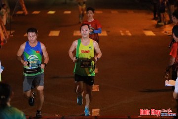 BƯỚC CHẠY CHÀO XUÂN THÀNH PHỐ QUẢNG NGÃI 2024 - Ảnh #1242023