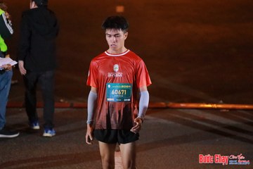 BƯỚC CHẠY CHÀO XUÂN THÀNH PHỐ QUẢNG NGÃI 2024 - Ảnh #1241272