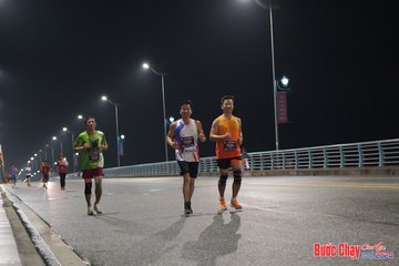 BƯỚC CHẠY CHÀO XUÂN THÀNH PHỐ QUẢNG NGÃI 2024 - Ảnh #1253367