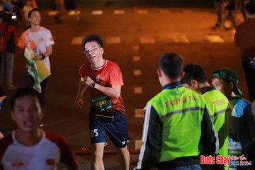 BƯỚC CHẠY CHÀO XUÂN THÀNH PHỐ QUẢNG NGÃI 2024 - Ảnh #1243142