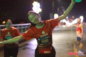 BƯỚC CHẠY CHÀO XUÂN THÀNH PHỐ QUẢNG NGÃI 2024 - Ảnh #1232285