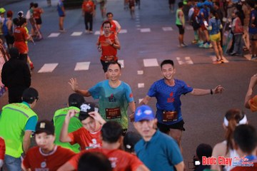 BƯỚC CHẠY CHÀO XUÂN THÀNH PHỐ QUẢNG NGÃI 2024 - Ảnh #1249988