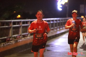 BƯỚC CHẠY CHÀO XUÂN THÀNH PHỐ QUẢNG NGÃI 2024 - Ảnh #1232840